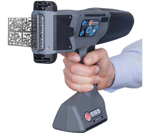 Hand jet online ebs 260